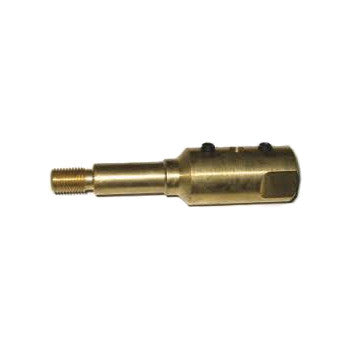 Brass Shaft Extension - Poolshop.com.au Brass Shaft Extension - Poolshop.com.au